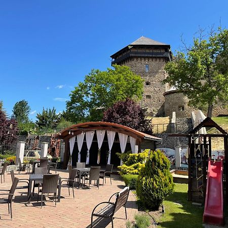 Penzion Bebek Filakovo Exterior foto
