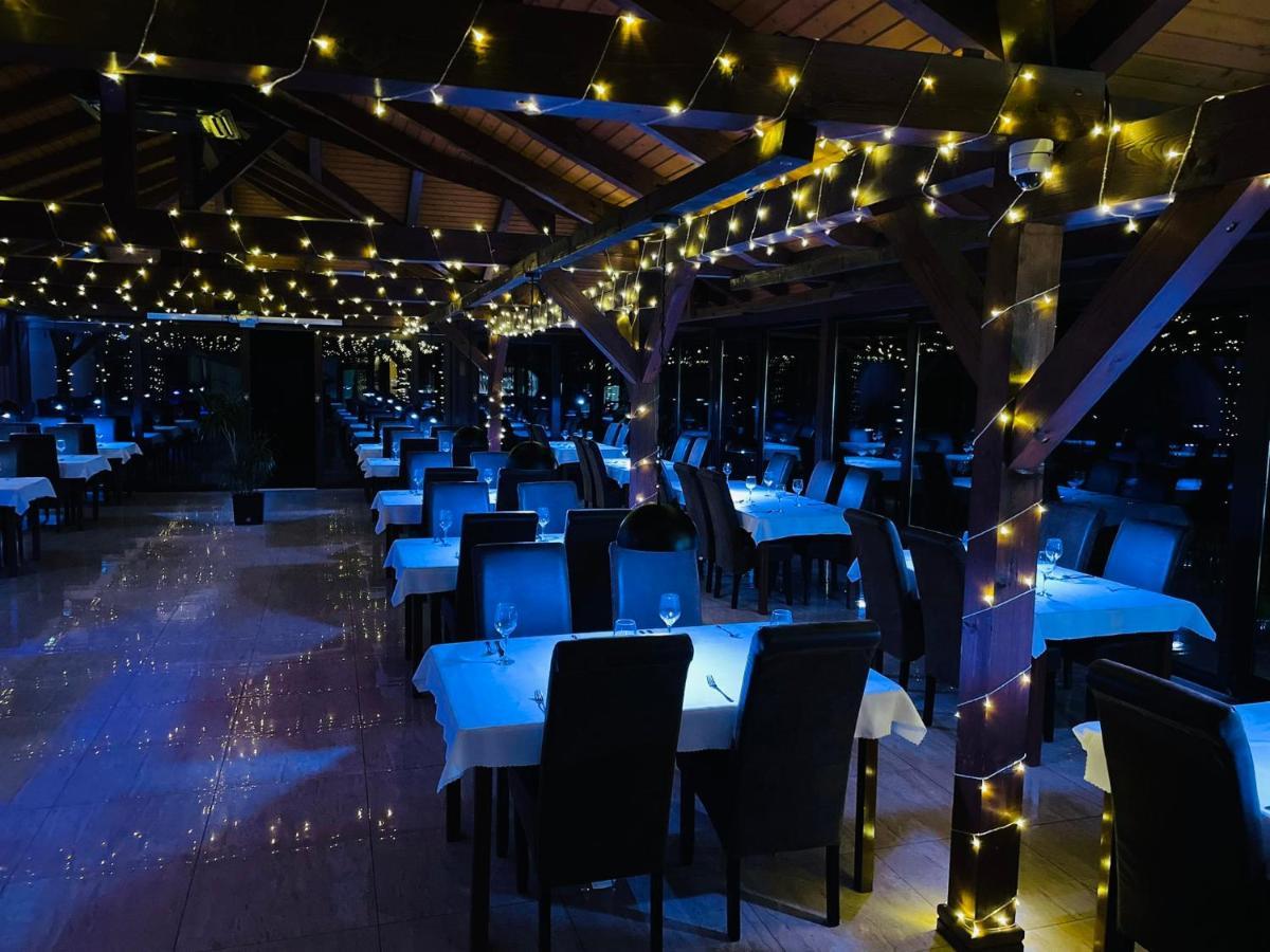 Penzion Bebek Filakovo Exterior foto