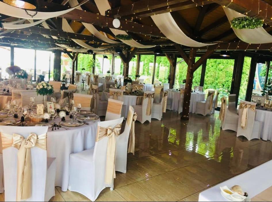 Penzion Bebek Filakovo Exterior foto
