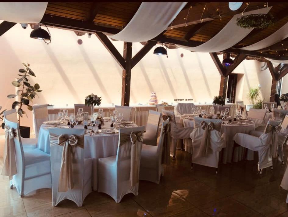 Penzion Bebek Filakovo Exterior foto
