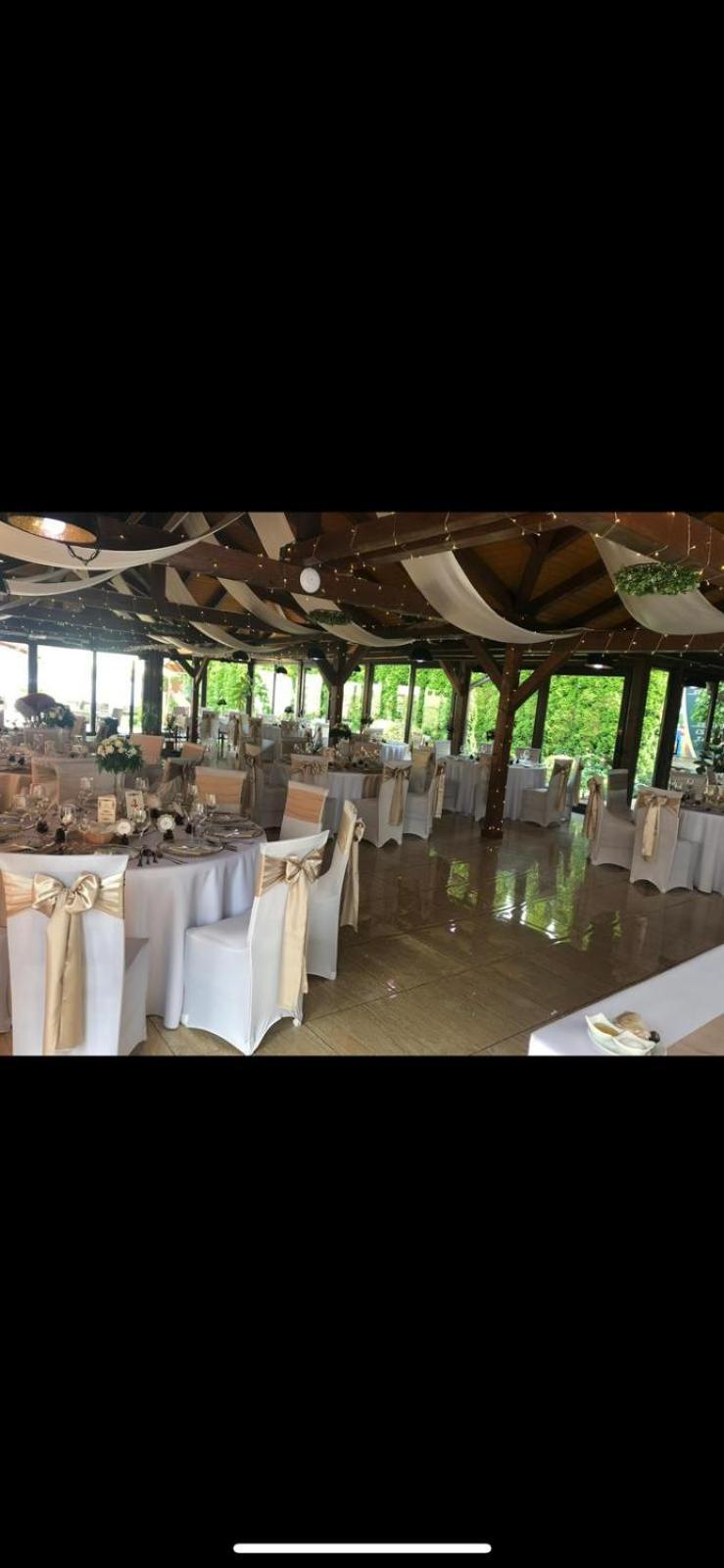 Penzion Bebek Filakovo Exterior foto