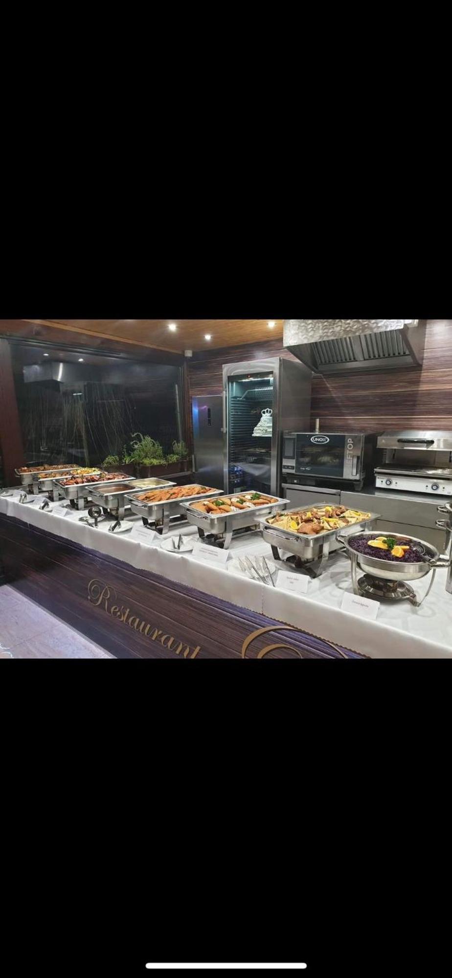 Penzion Bebek Filakovo Exterior foto