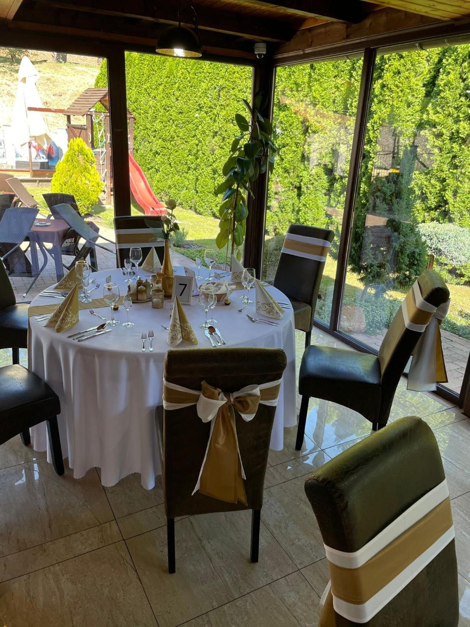 Penzion Bebek Filakovo Exterior foto