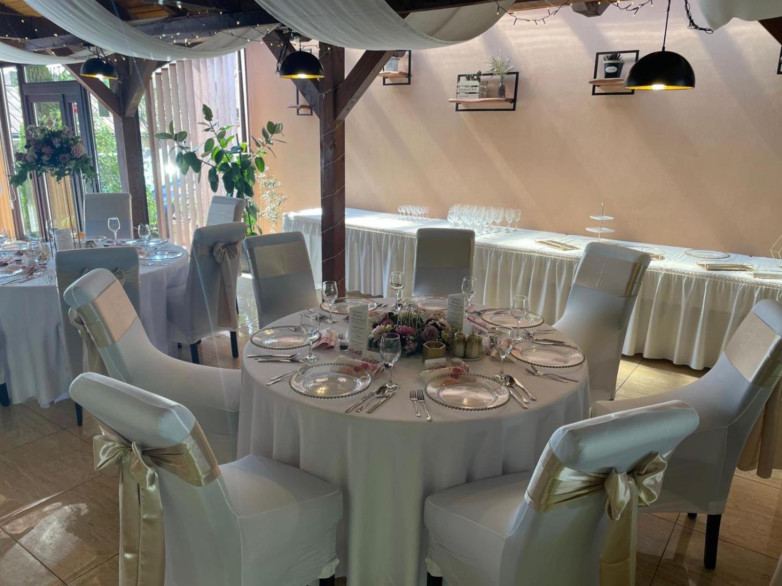 Penzion Bebek Filakovo Exterior foto
