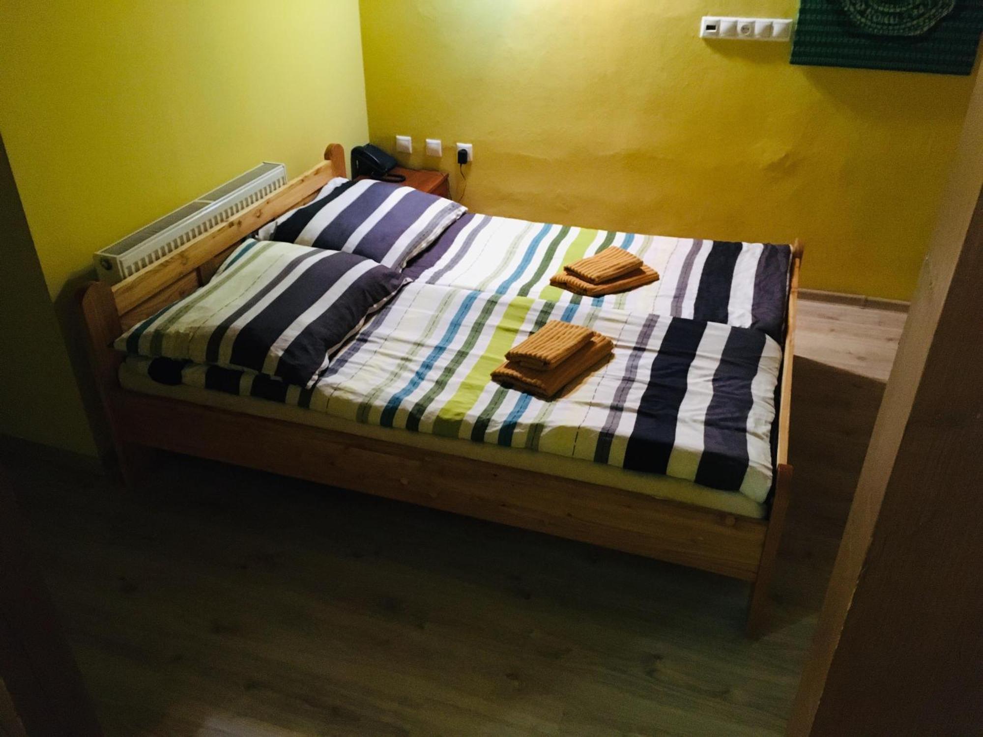 Penzion Bebek Filakovo Cameră foto